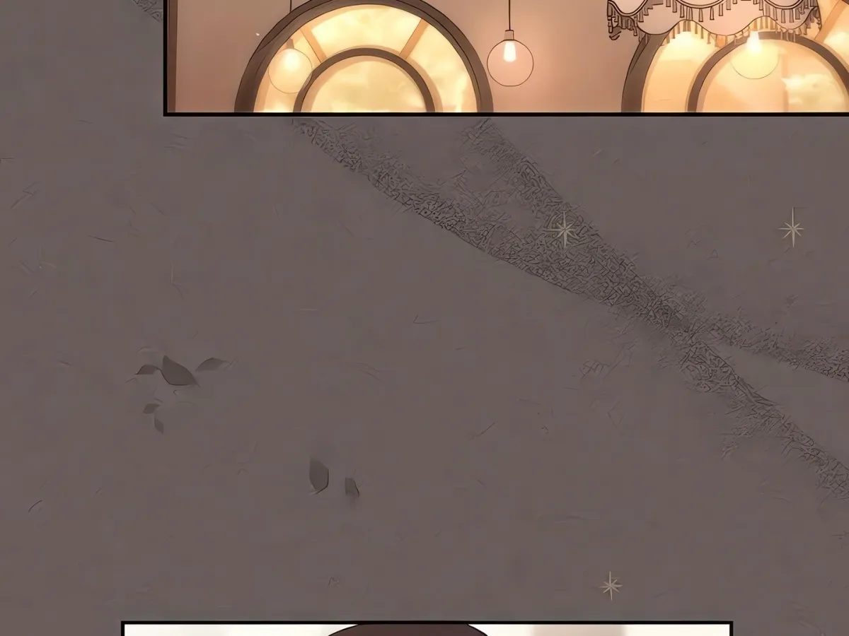 Black Barista Chapter 4 page 33 - 