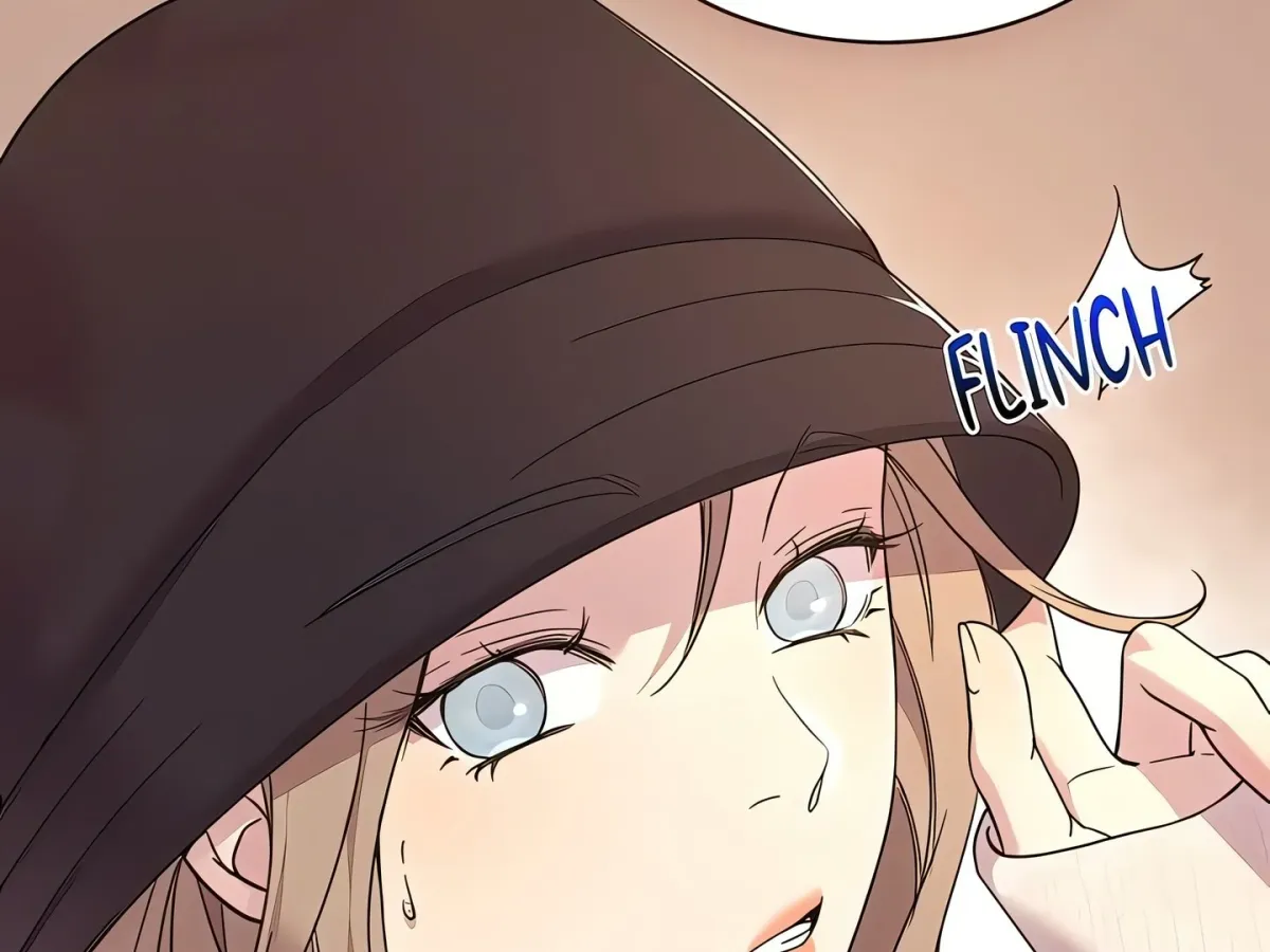 Black Barista Chapter 4 page 37 - 