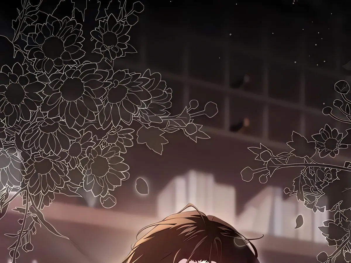 Black Barista Chapter 4 page 43 - 