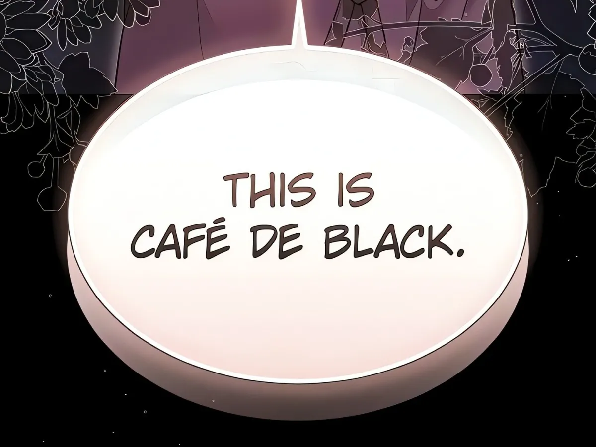 Black Barista Chapter 4 page 46 - 