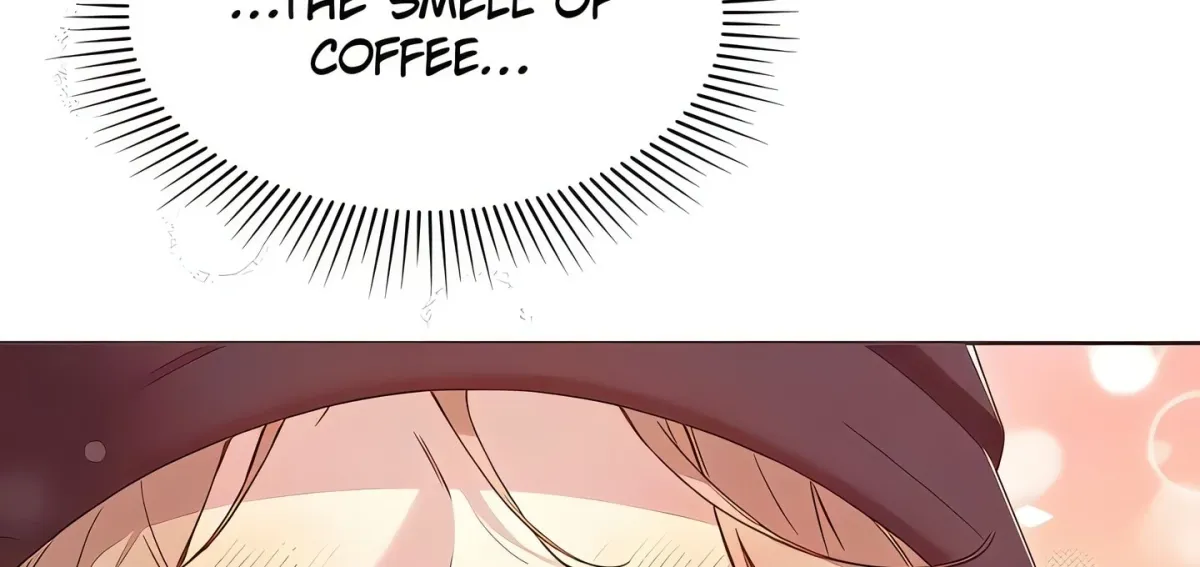 Black Barista Chapter 4 page 60 - 