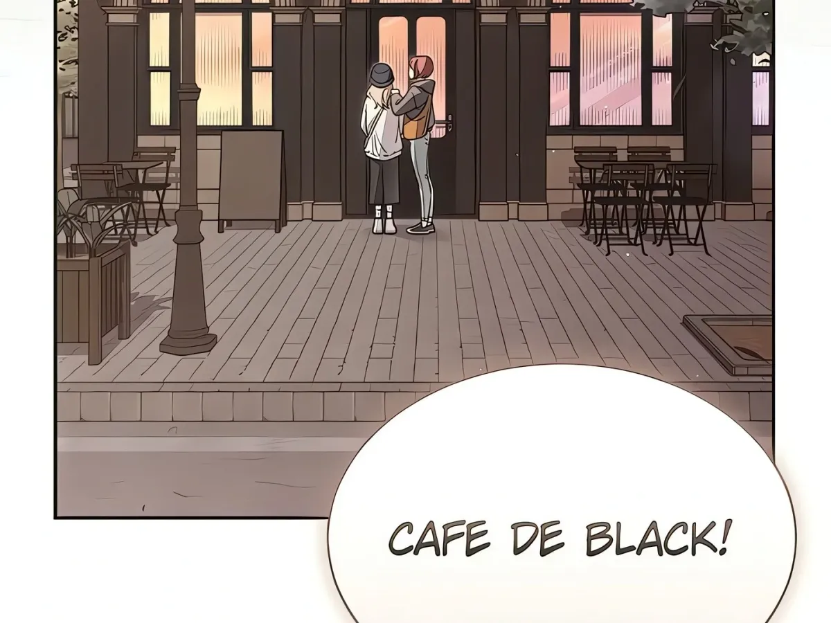 Black Barista Chapter 4 page 7 - 