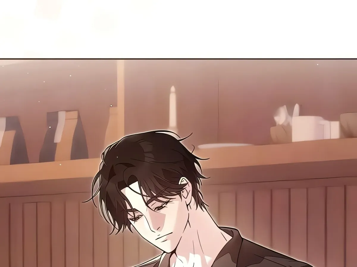 Black Barista Chapter 4 page 64 - 