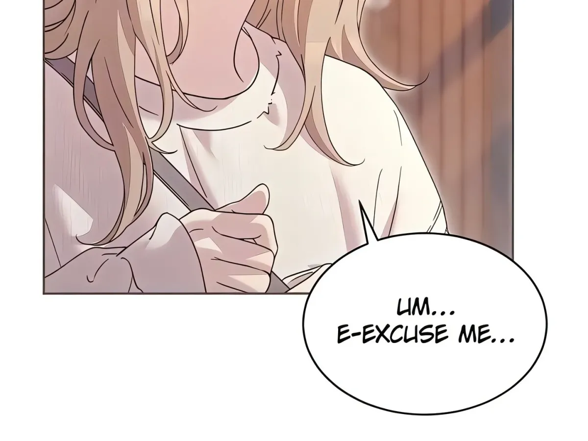 Black Barista Chapter 4 page 72 - 