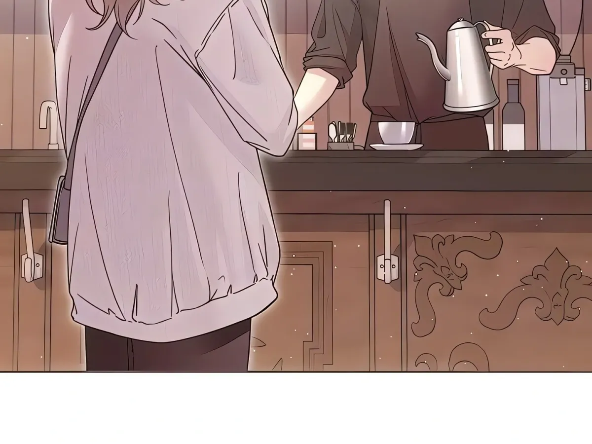 Black Barista Chapter 4 page 75 - 