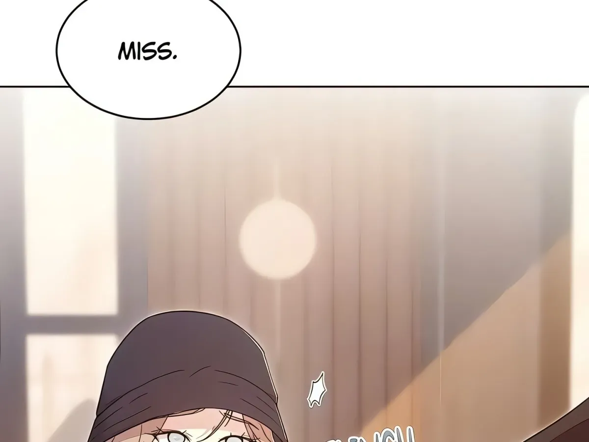 Black Barista Chapter 4 page 78 - 