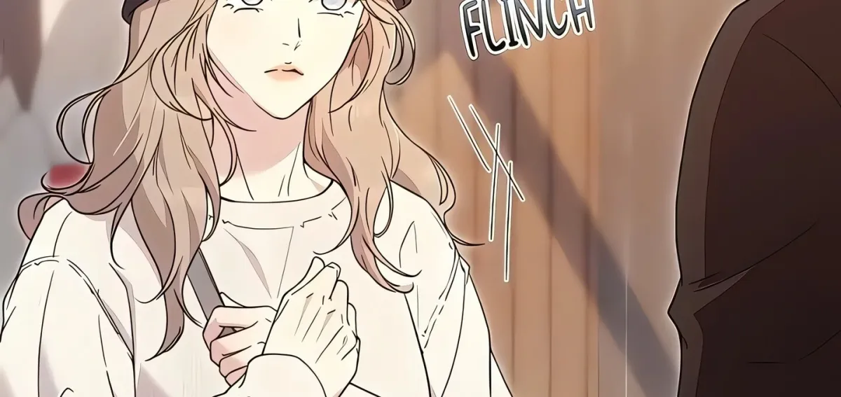Black Barista Chapter 4 page 79 - 