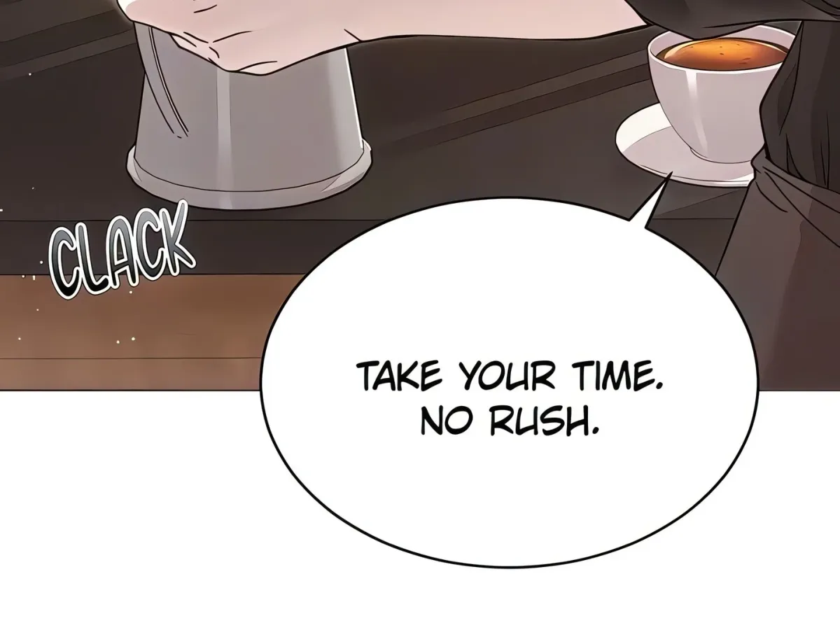 Black Barista Chapter 4 page 81 - 