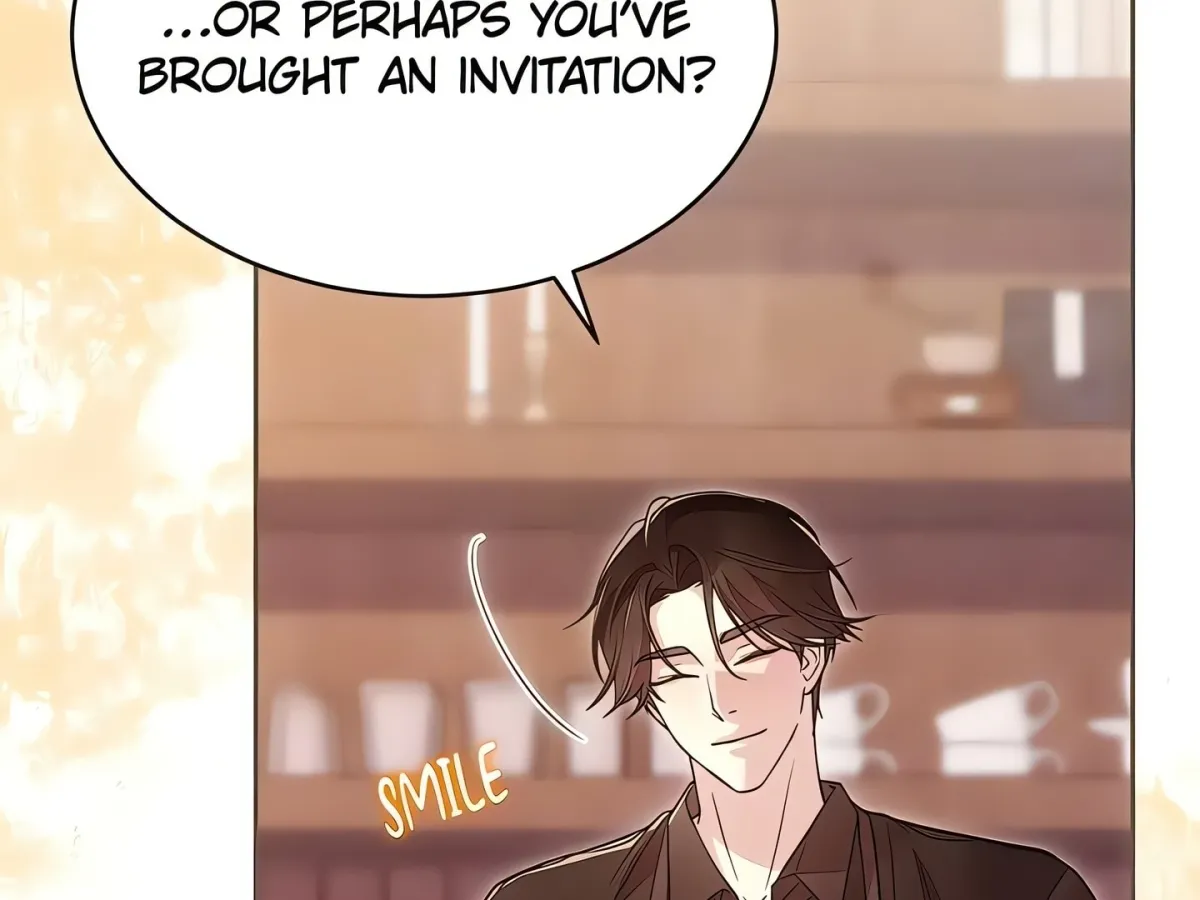 Black Barista Chapter 4 page 83 - 