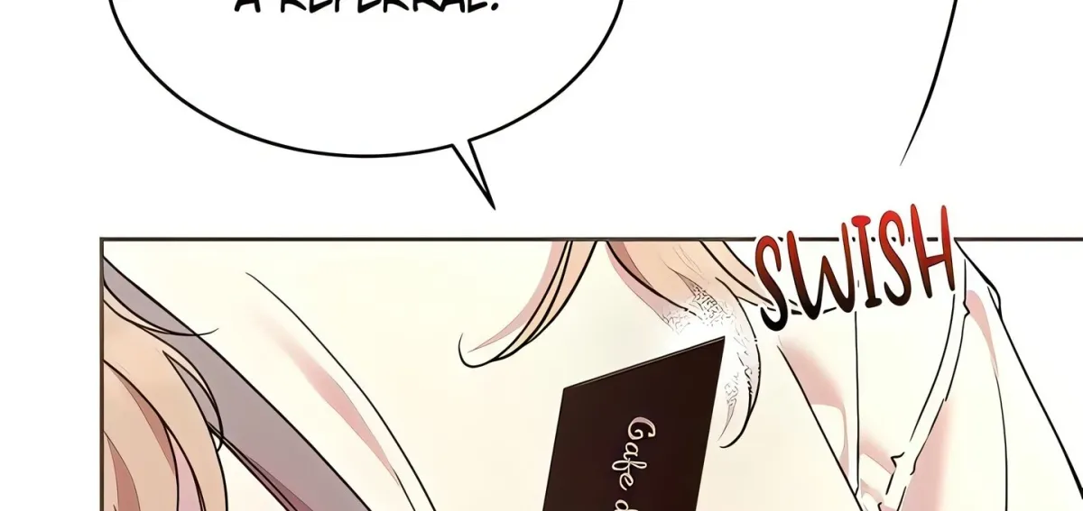 Black Barista Chapter 4 page 90 - 