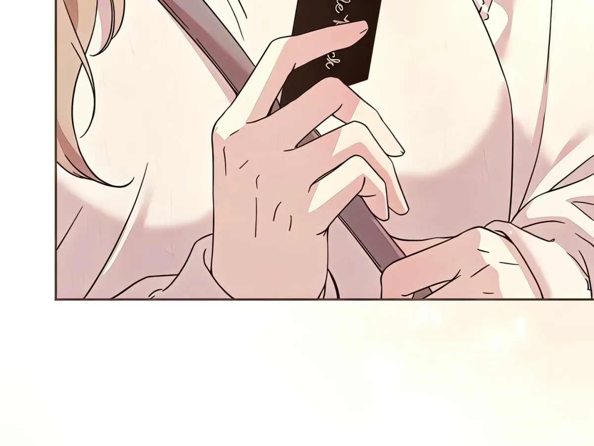 Black Barista Chapter 4 page 91 - 