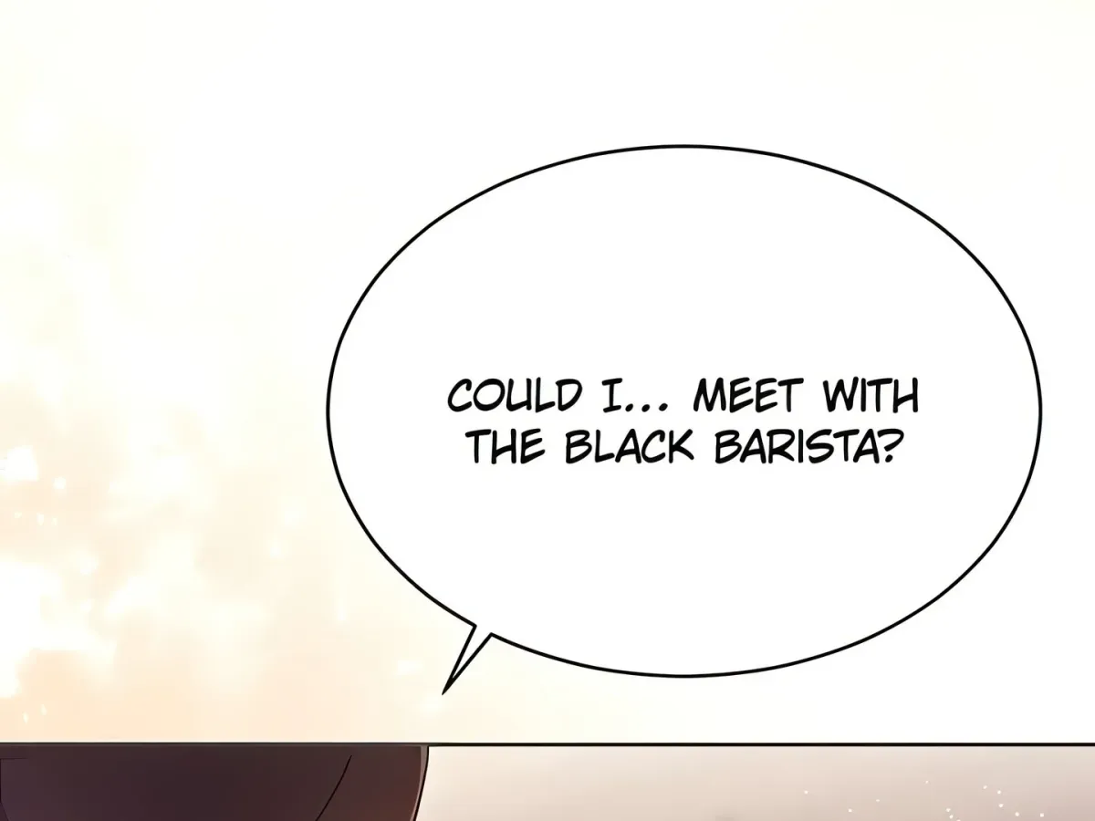 Black Barista Chapter 4 page 92 - 