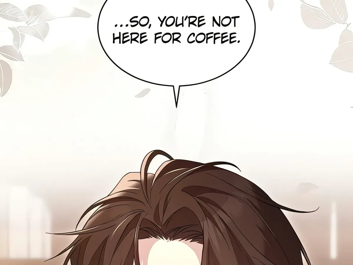 Black Barista Chapter 4 page 96 - 