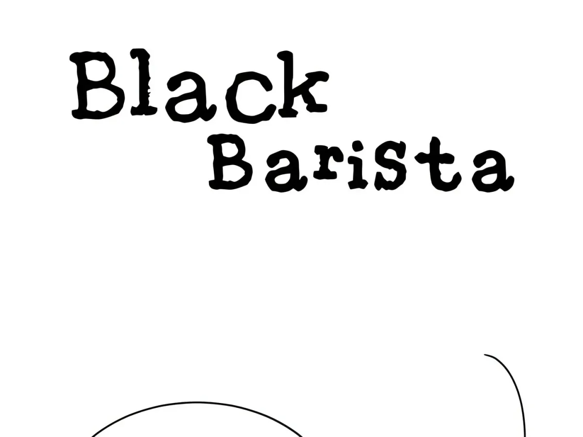 Black Barista Chapter 5 page 1 - 