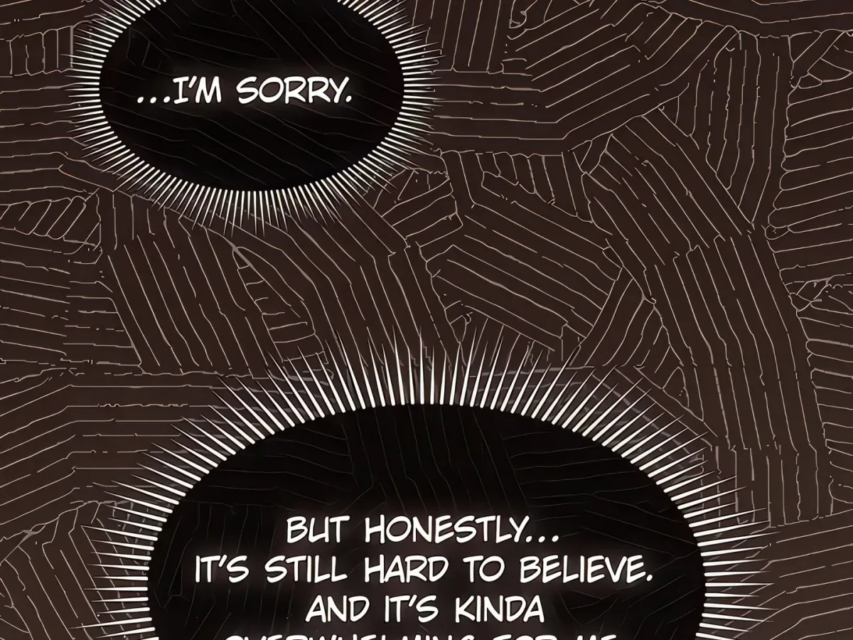 Black Barista Chapter 5 page 101 - 