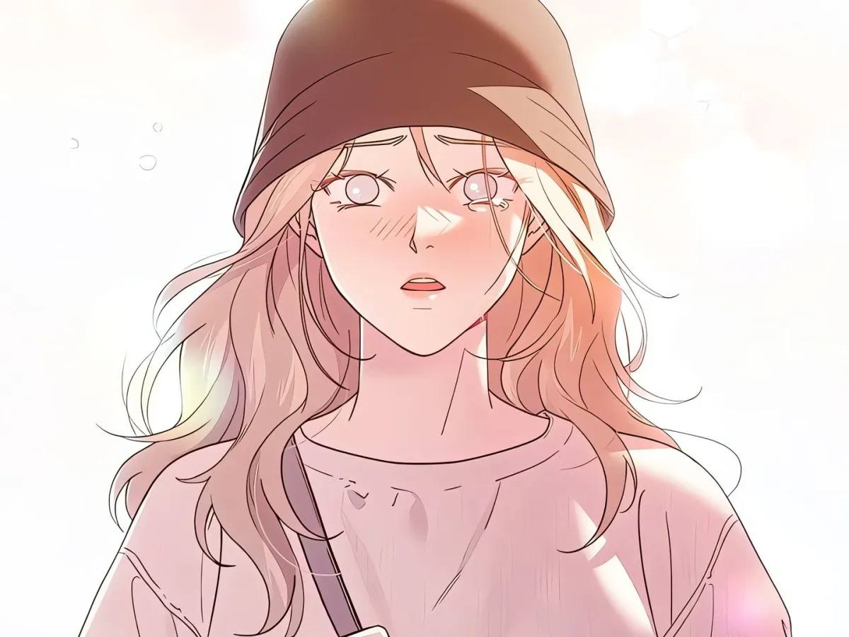 Black Barista Chapter 5 page 114 - 
