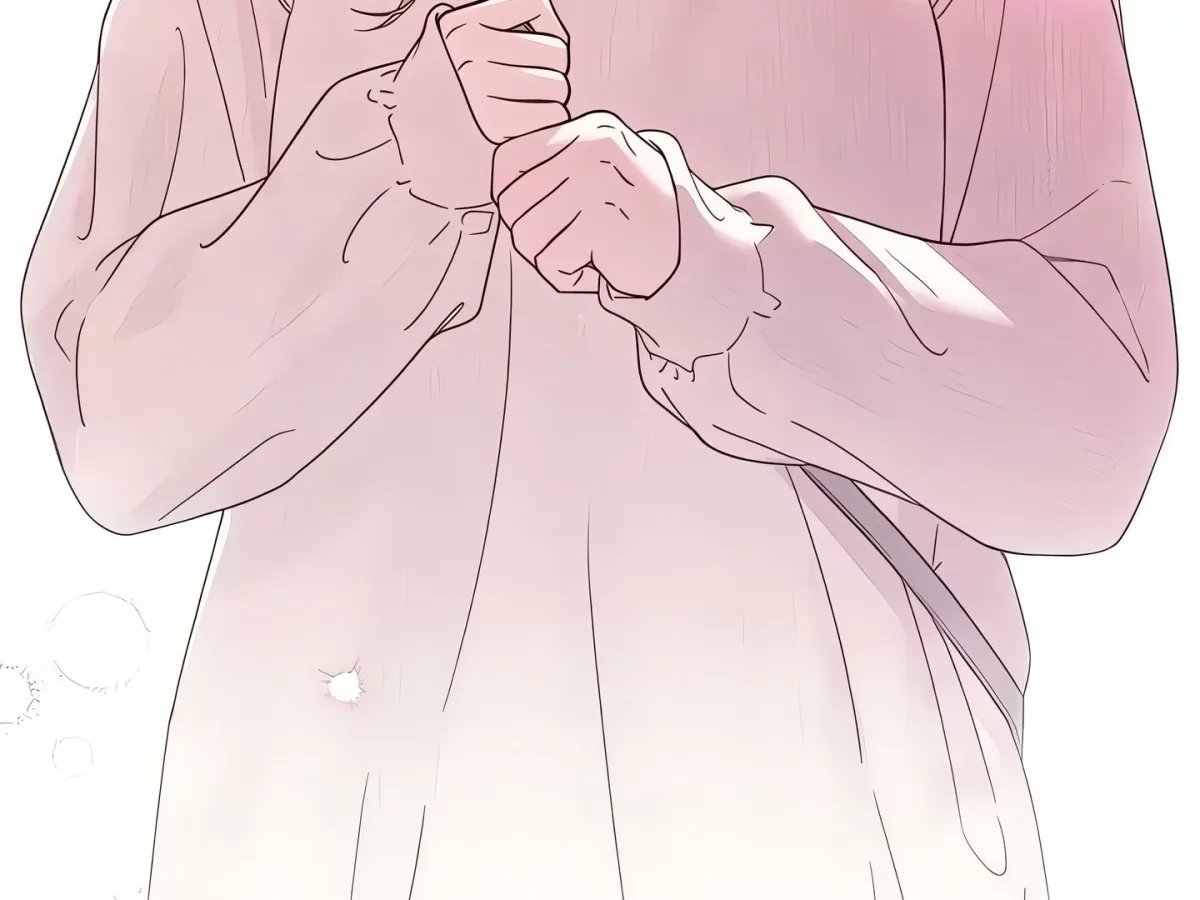 Black Barista Chapter 5 page 115 - 