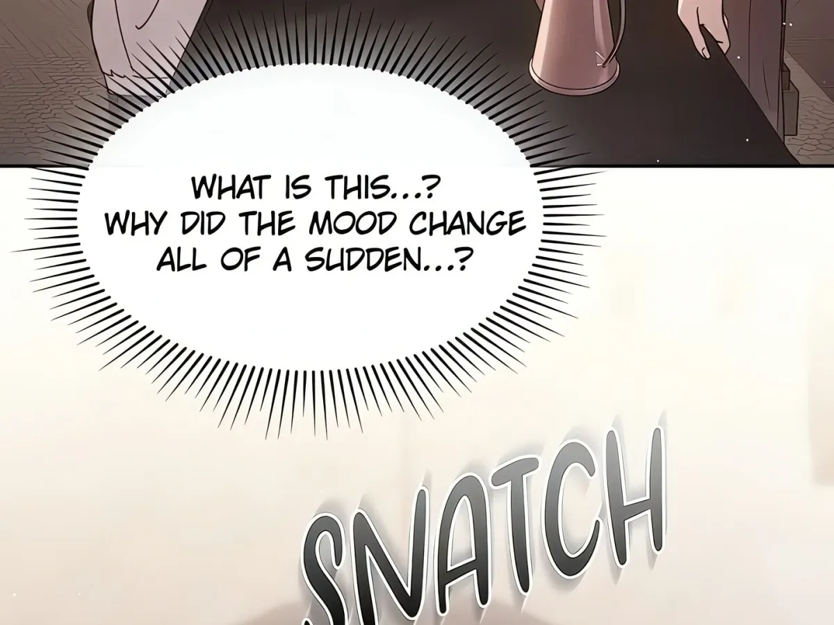 Black Barista Chapter 5 page 13 - 