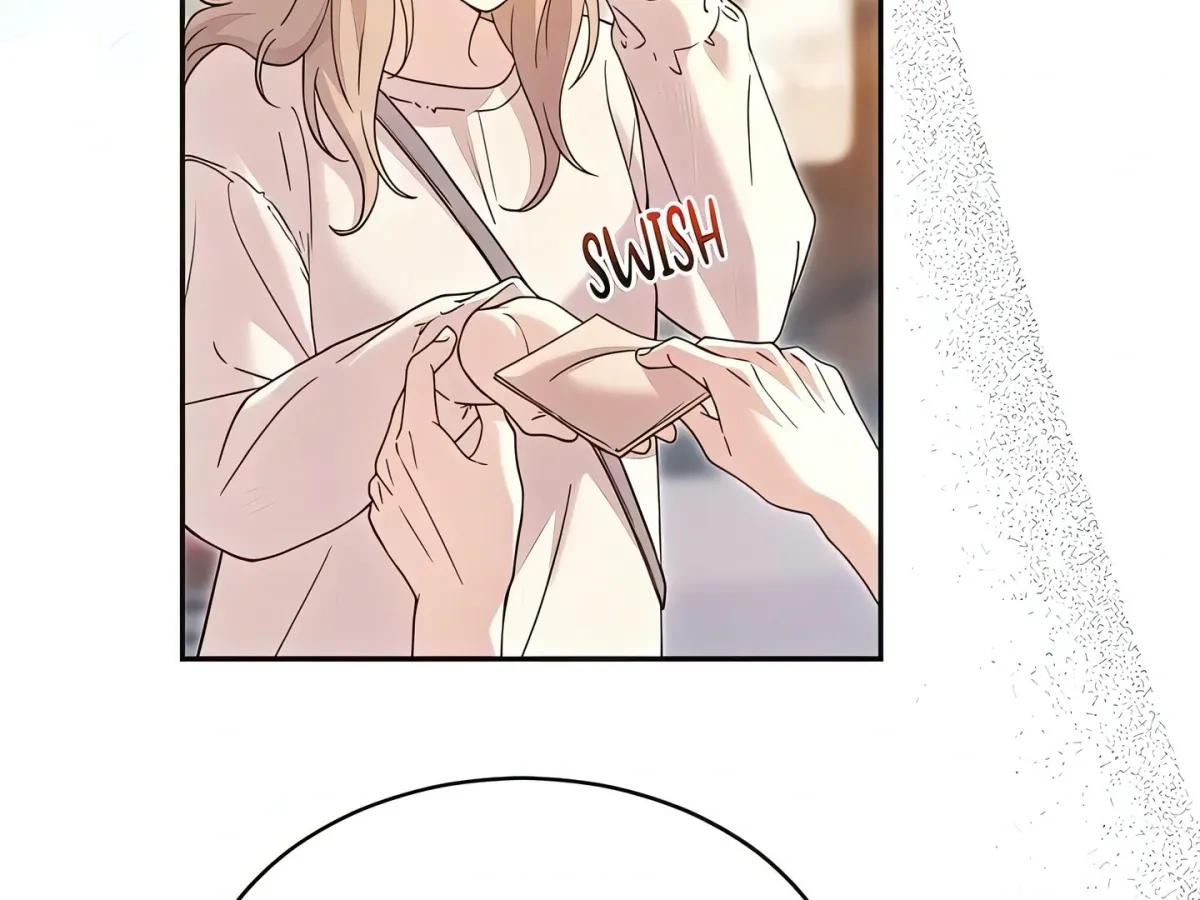 Black Barista Chapter 5 page 121 - 