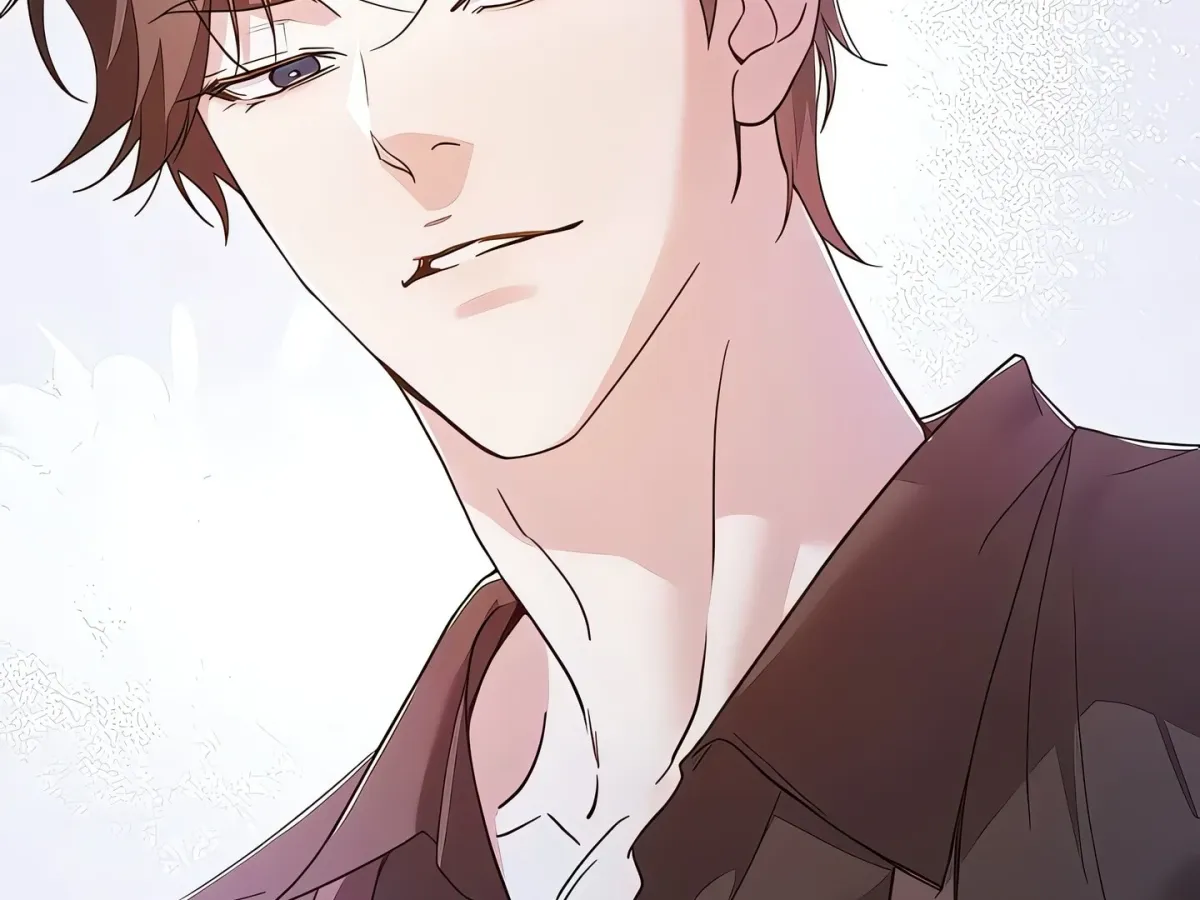 Black Barista Chapter 5 page 125 - 