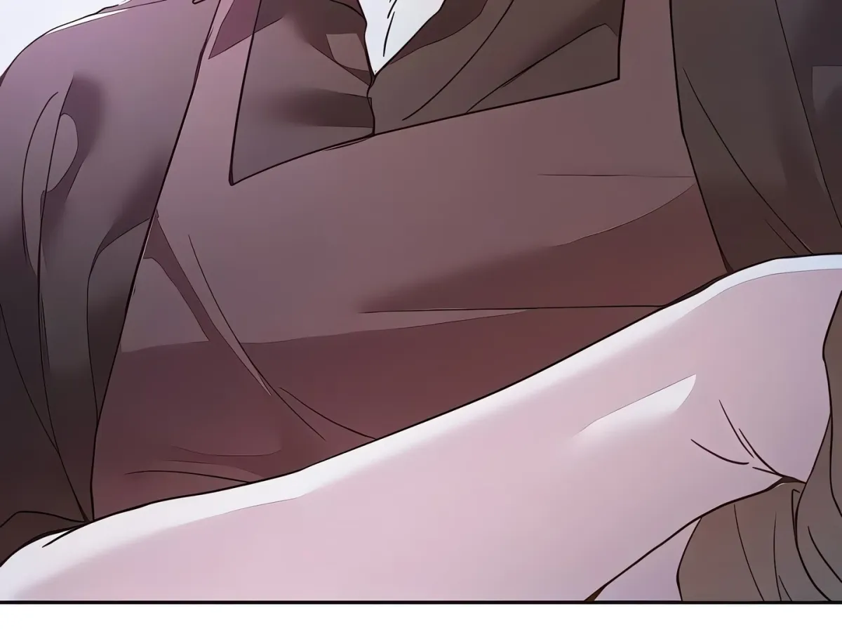 Black Barista Chapter 5 page 126 - 