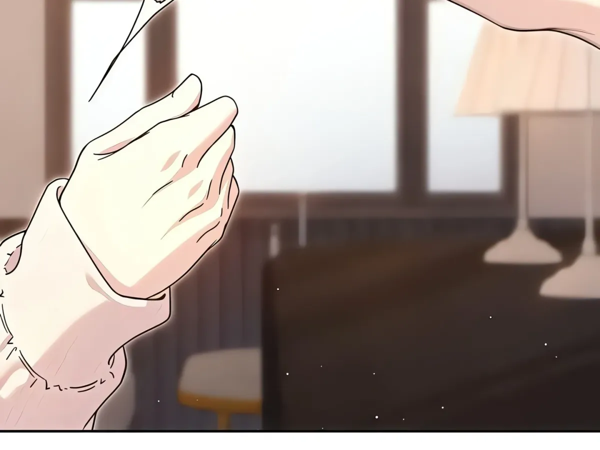 Black Barista Chapter 5 page 15 - 