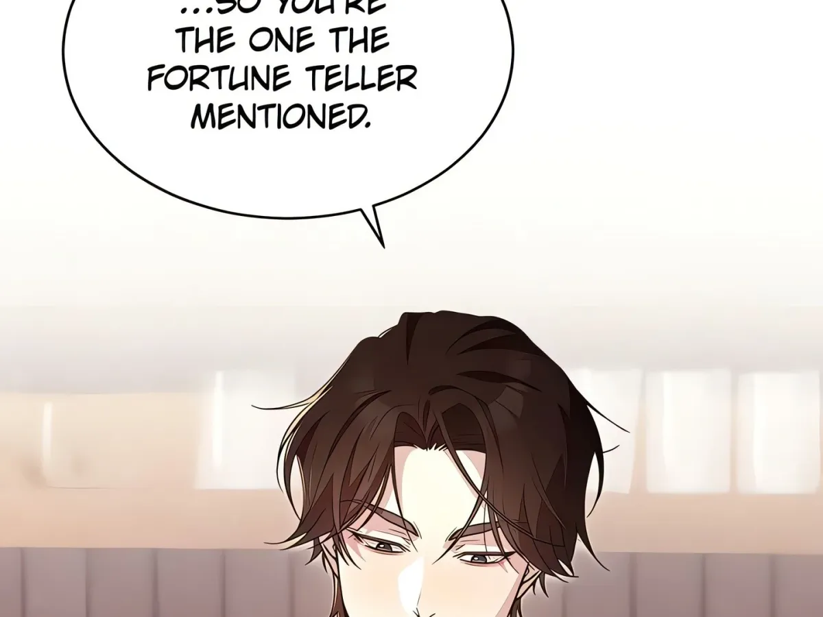 Black Barista Chapter 5 page 17 - 