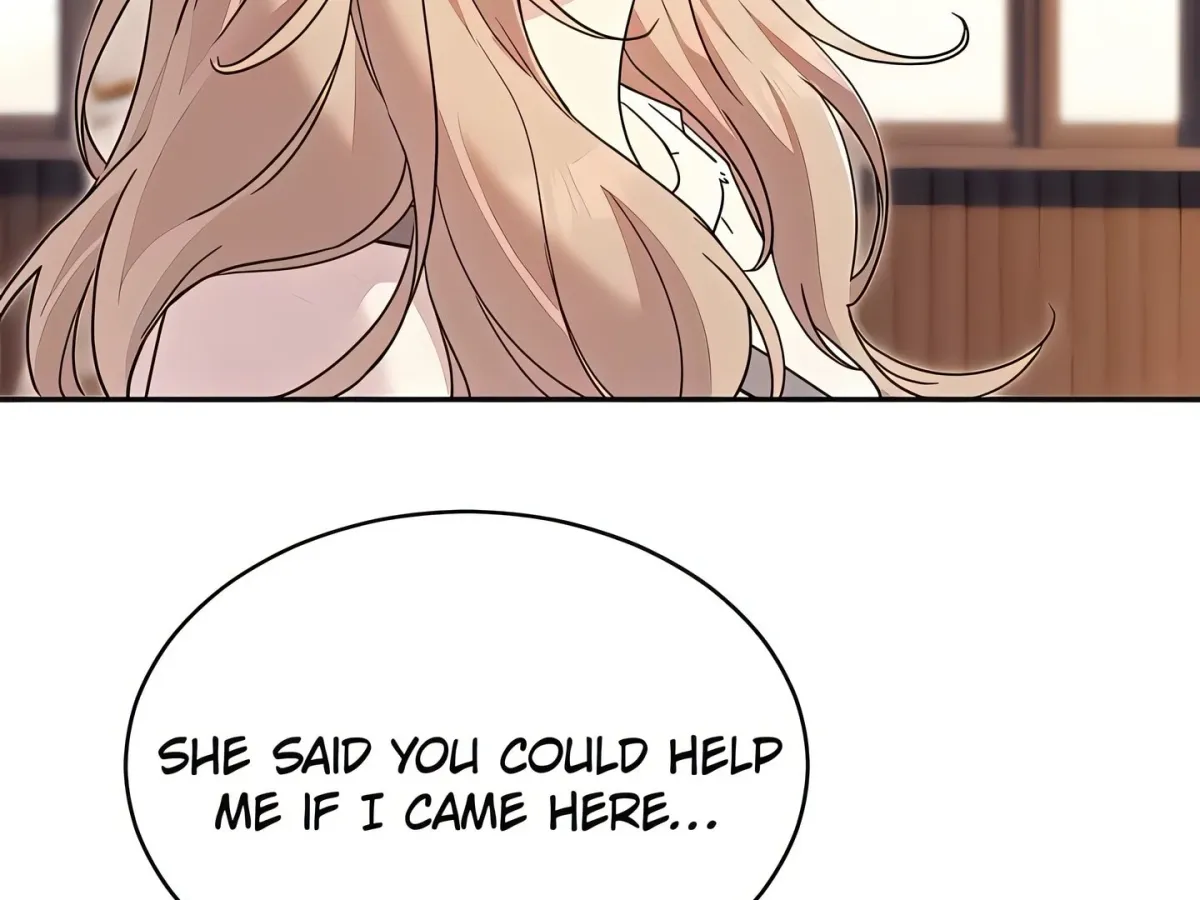 Black Barista Chapter 5 page 22 - 