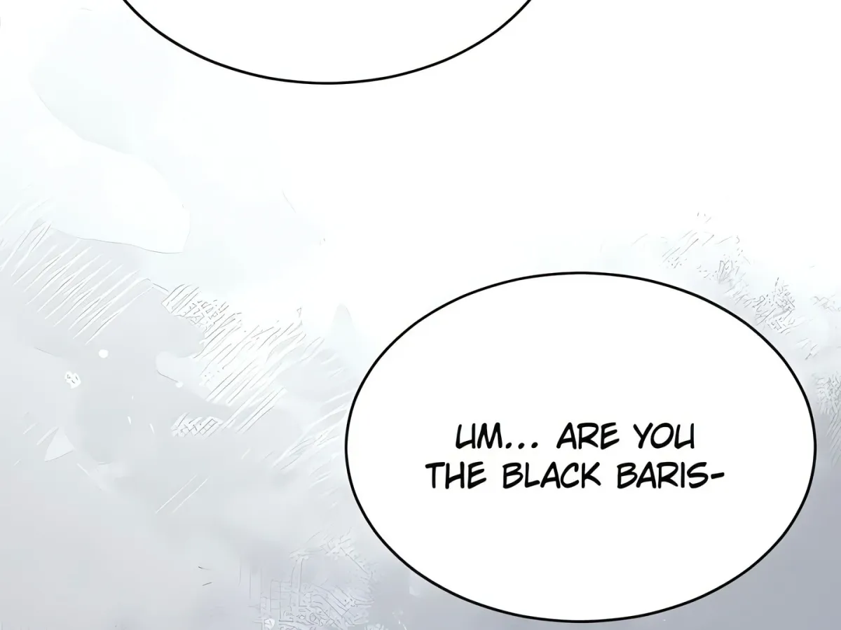 Black Barista Chapter 5 page 23 - 