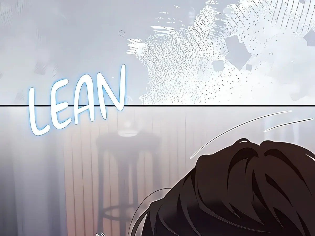 Black Barista Chapter 5 page 25 - 