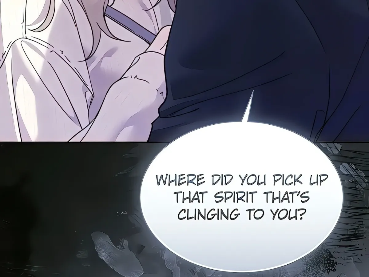 Black Barista Chapter 5 page 27 - 