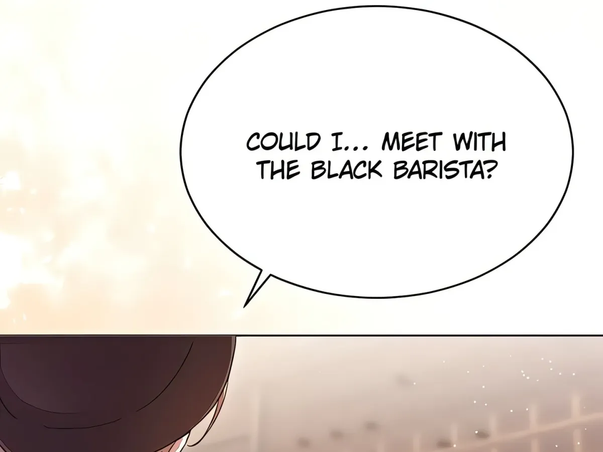 Black Barista Chapter 5 page 4 - 