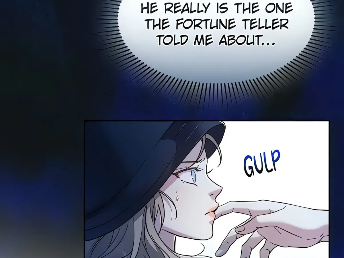 Black Barista Chapter 5 page 33 - 