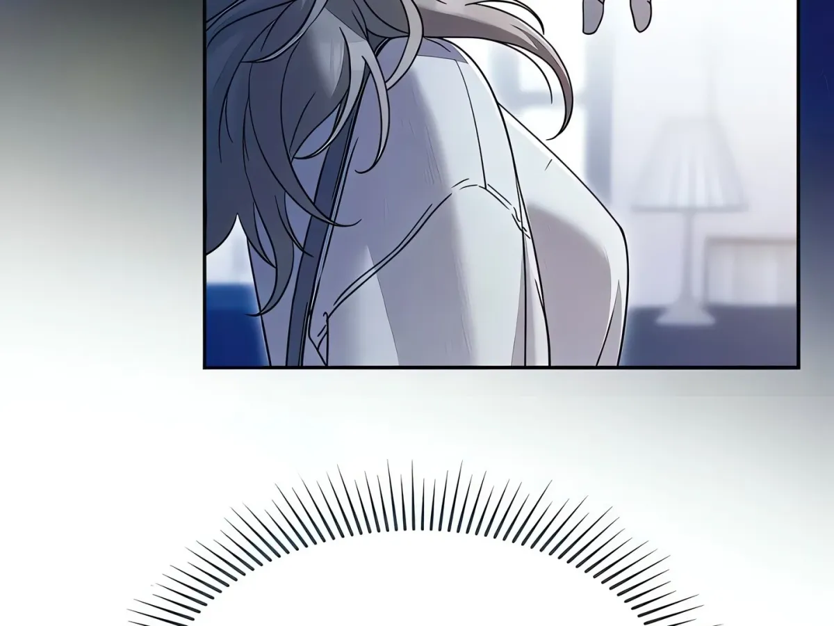 Black Barista Chapter 5 page 34 - 