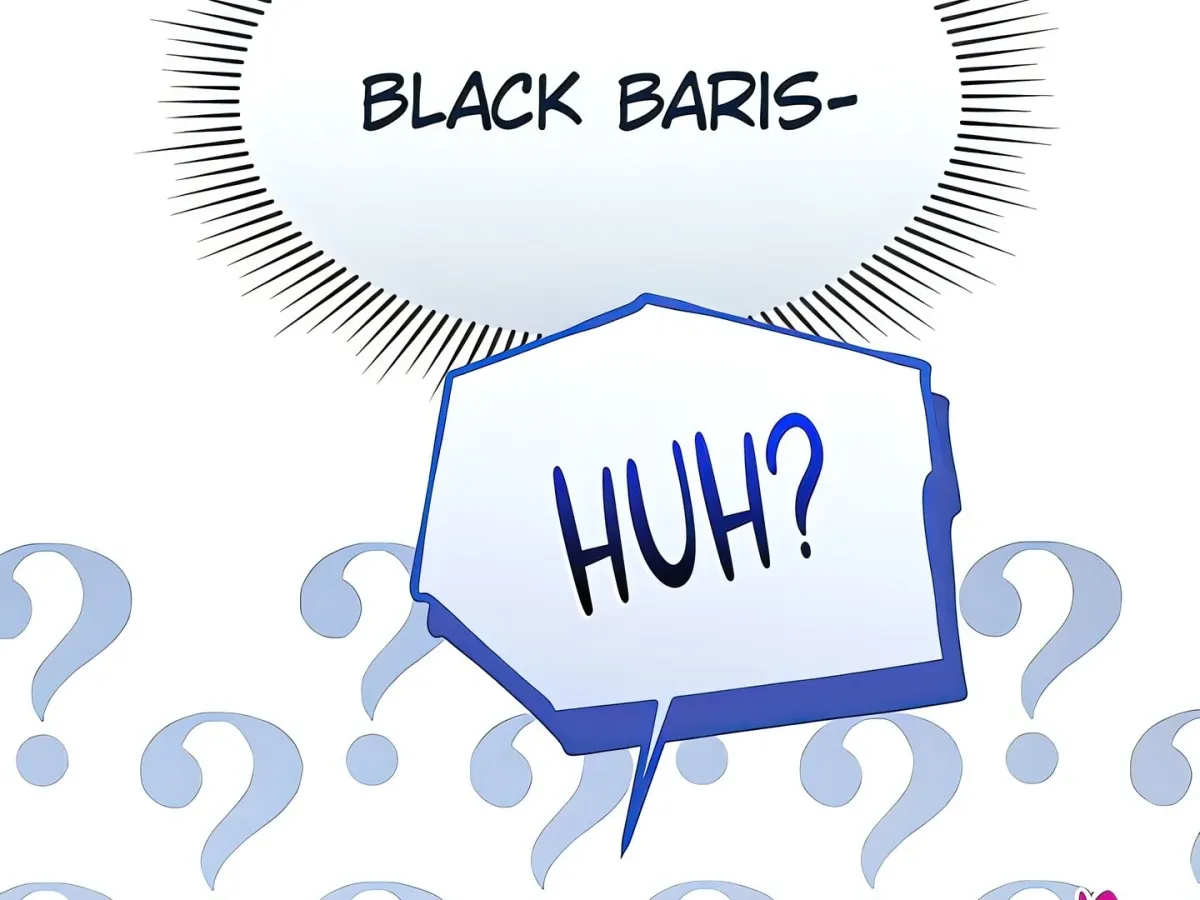 Black Barista Chapter 5 page 35 - 