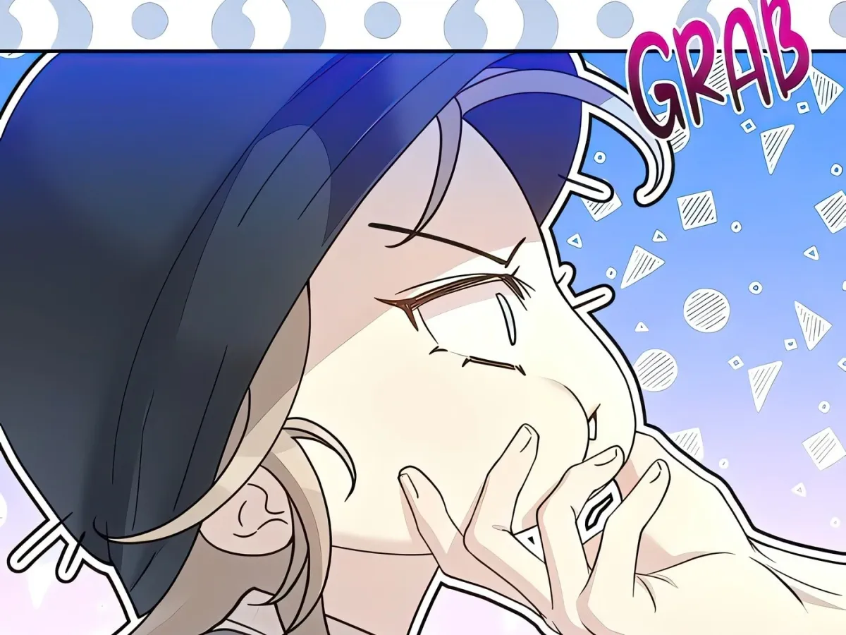 Black Barista Chapter 5 page 36 - 