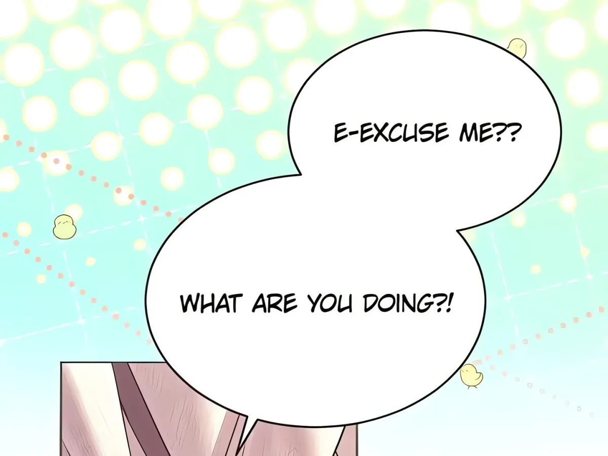 Black Barista Chapter 5 page 42 - 