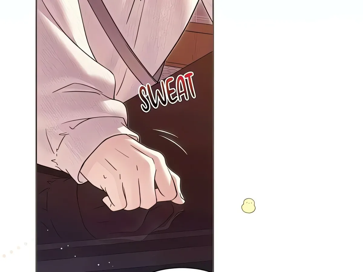 Black Barista Chapter 5 page 43 - 