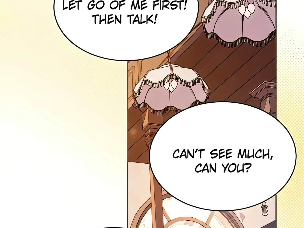 Black Barista Chapter 5 page 45 - 