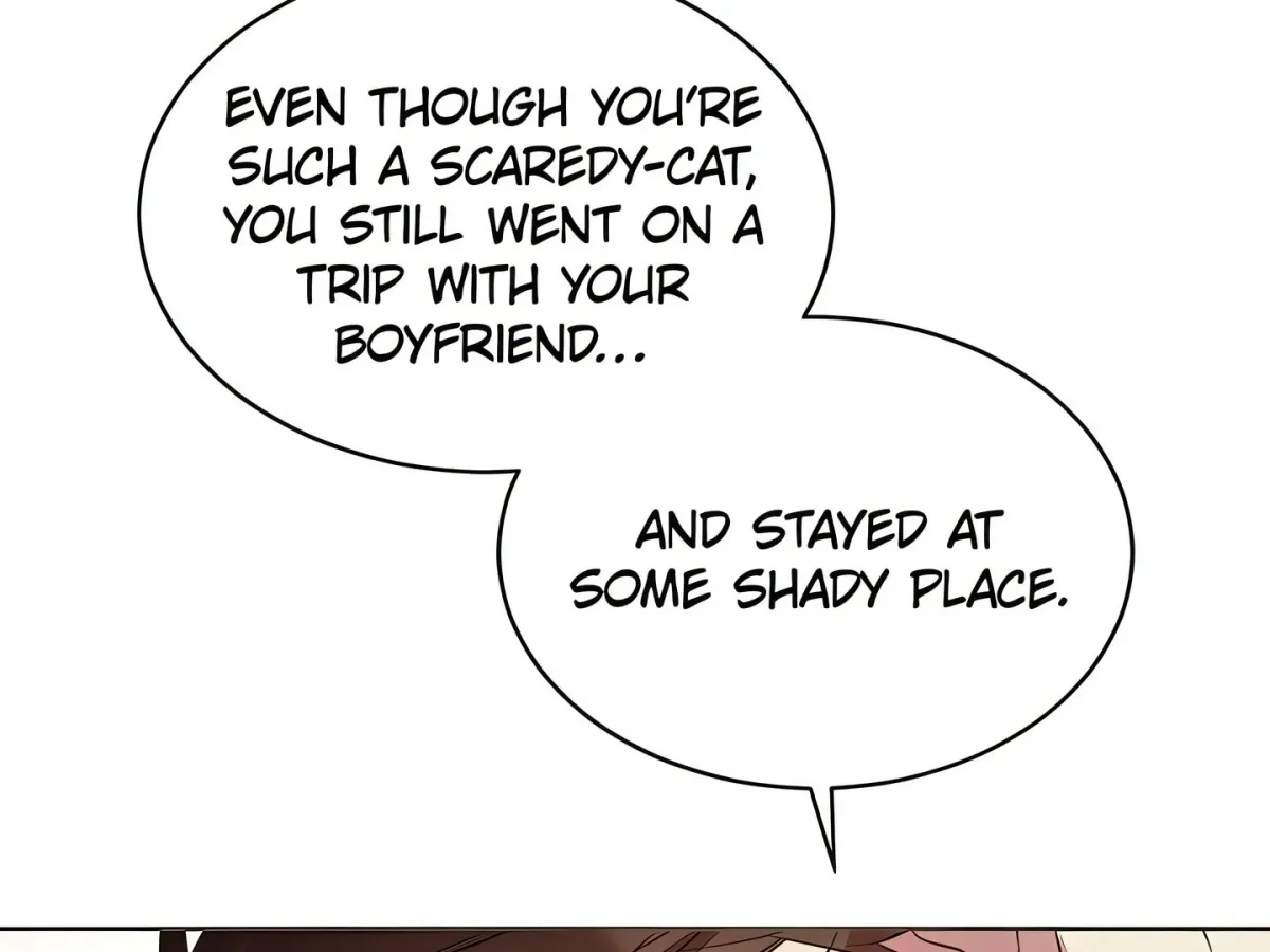 Black Barista Chapter 5 page 47 - 