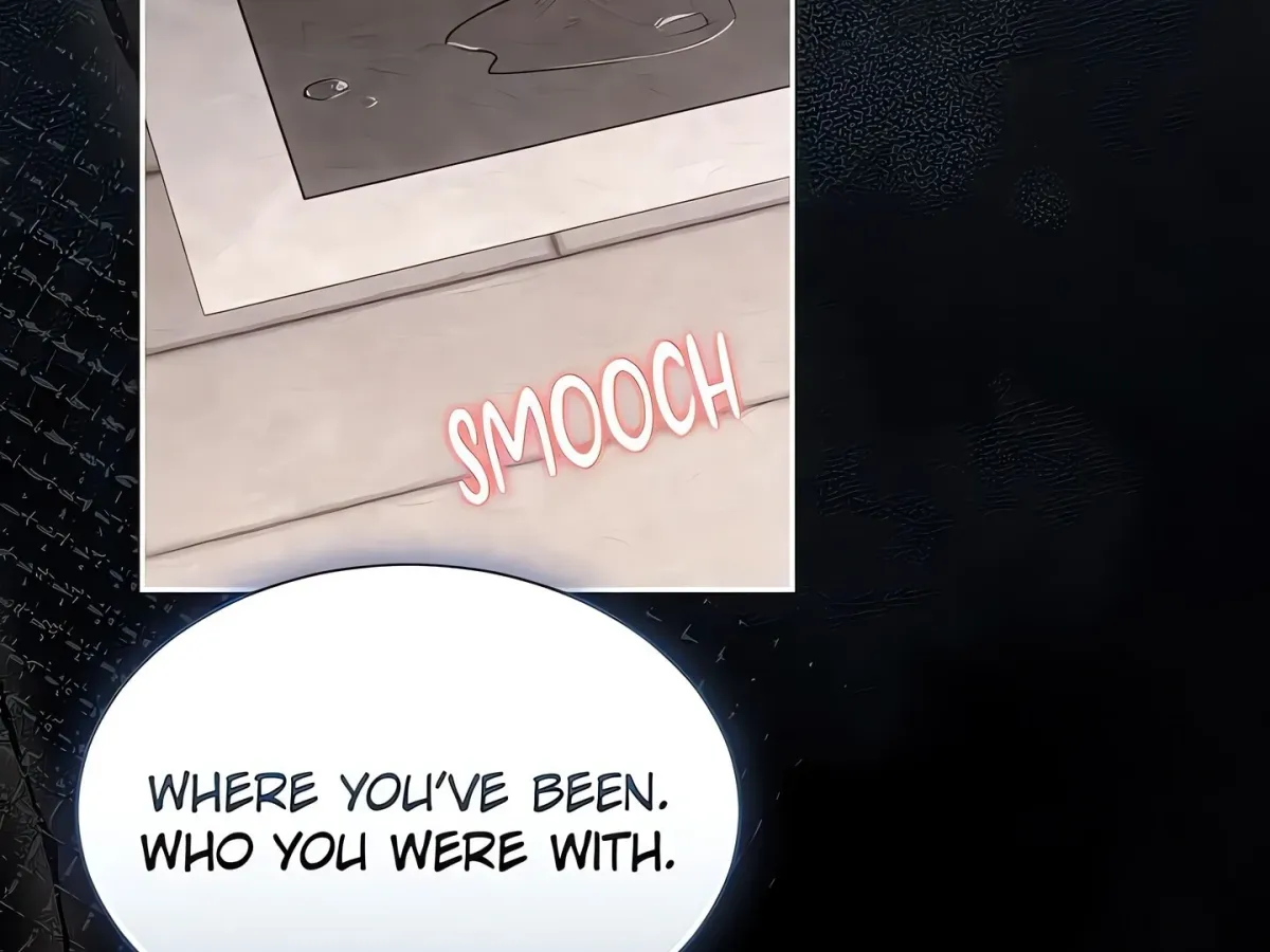 Black Barista Chapter 5 page 54 - 