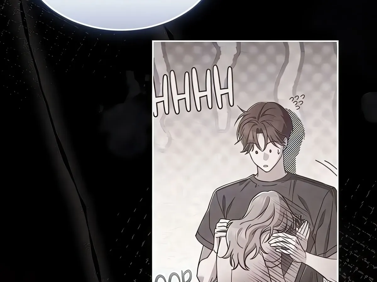 Black Barista Chapter 5 page 55 - 