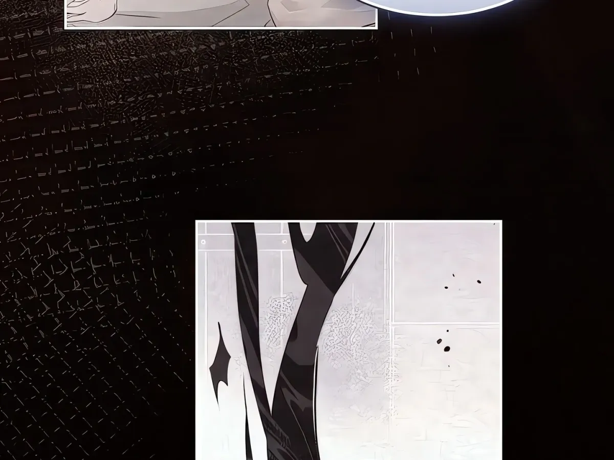 Black Barista Chapter 5 page 58 - 