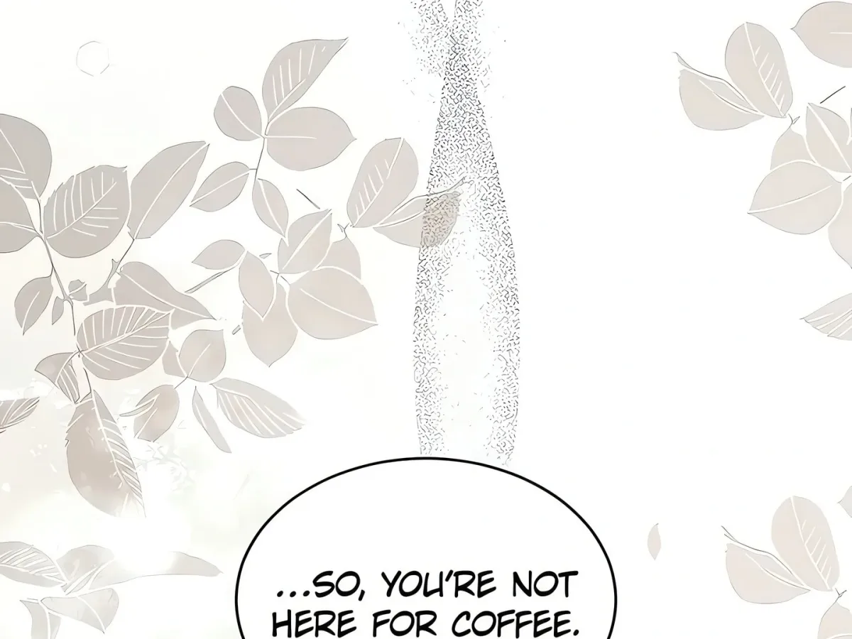 Black Barista Chapter 5 page 7 - 