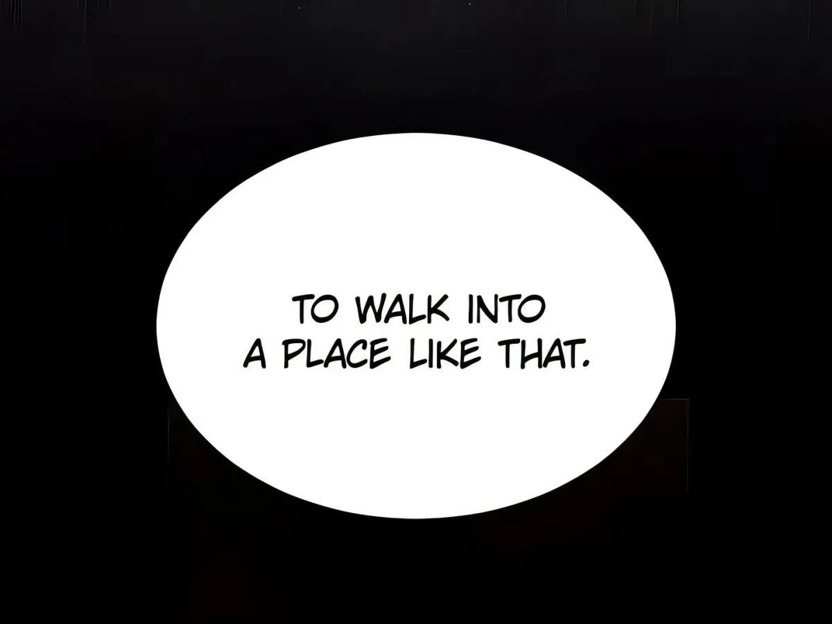 Black Barista Chapter 5 page 64 - 