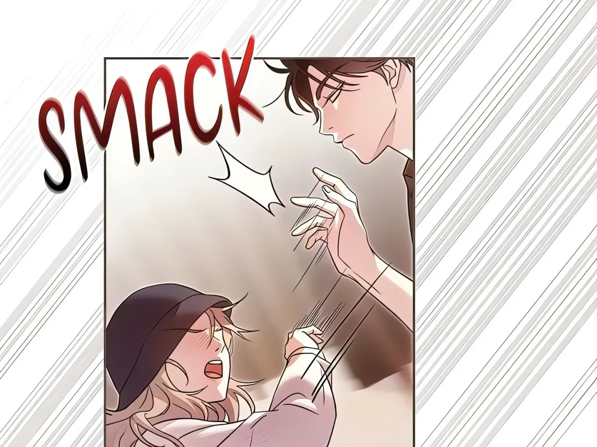 Black Barista Chapter 5 page 71 - 