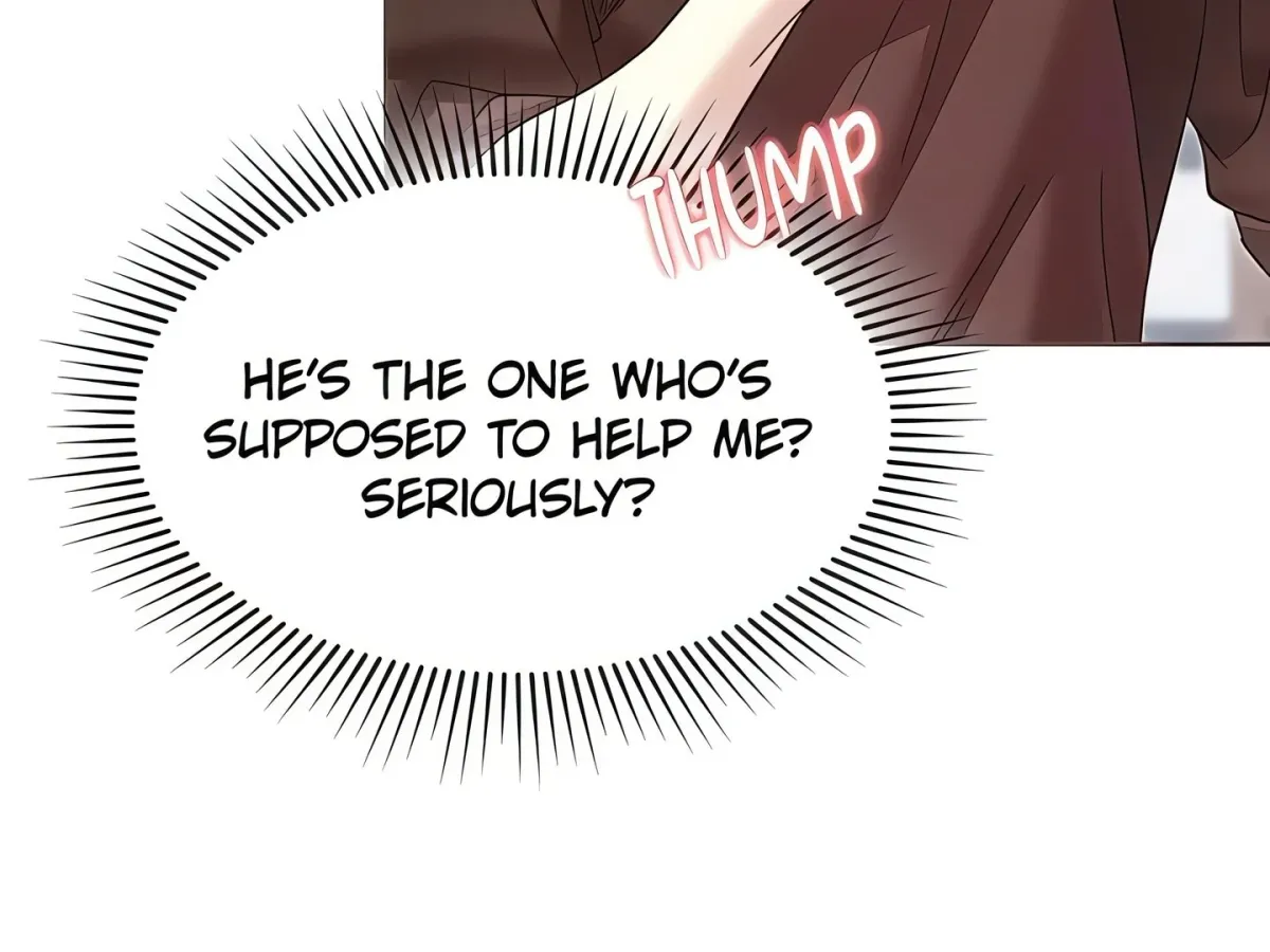 Black Barista Chapter 5 page 75 - 