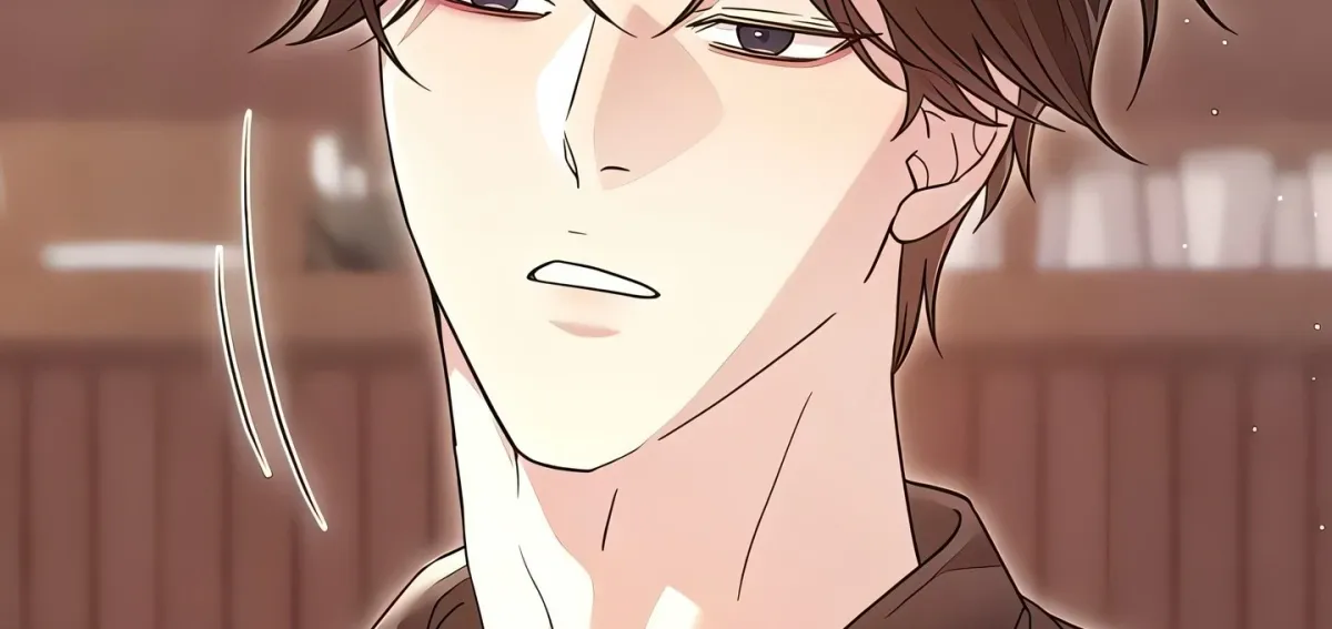 Black Barista Chapter 5 page 9 - 