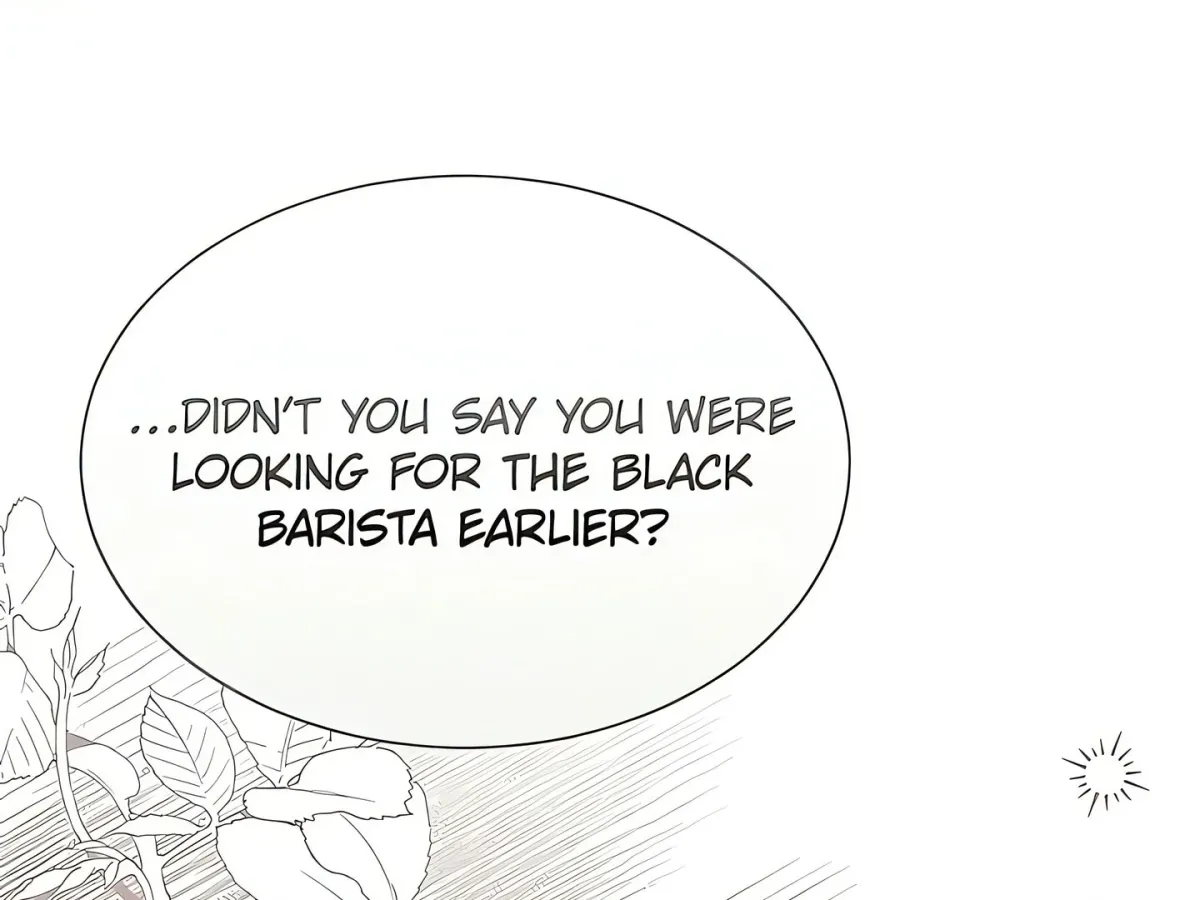 Black Barista Chapter 5 page 83 - 