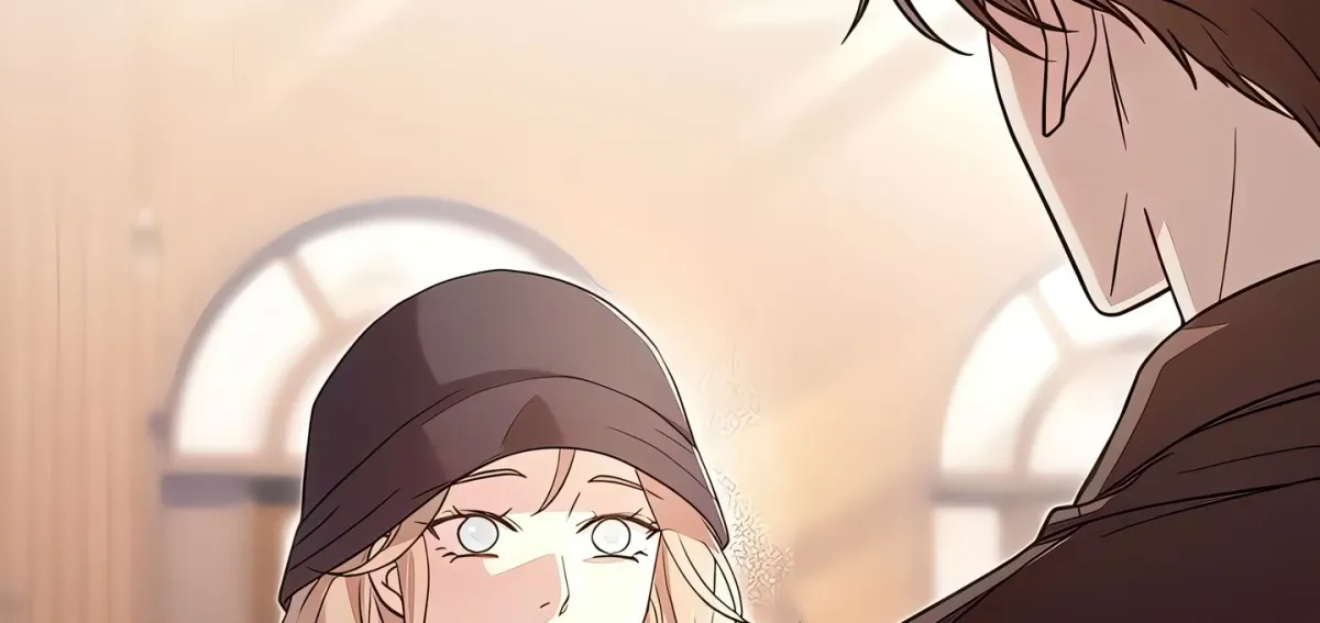 Black Barista Chapter 5 page 90 - 